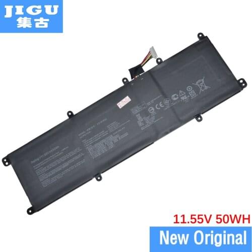 JIGU C31N1622 Original Laptop Battery 31CP5/70/81 For Asus 0B200-02390000 UX530 UX530UQ-FY034R UX530UQ-FY007T UX530UX