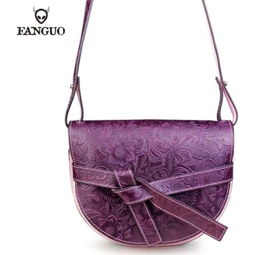 Leather Strap 2020 Women Bag Genuine Leather Shoulder Bags Hand Bags For Women Large Capacity Crossbody Handbags Female Tote