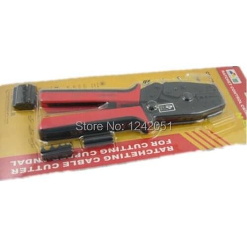 LAS-005 ENERGY SAVING CRIMPING PLIER crimping tools 0.5-10mm multi tool tools hands