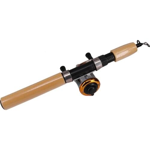 LINNWL Fishing Rods