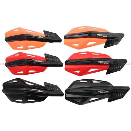 Motorcycle 22mm 28mm Handguard Handlebar Guard Protection Shield For DUKE 125 200 250 390
