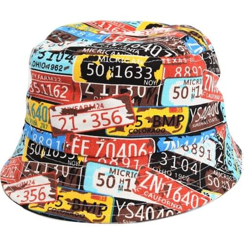 2021 New Boys Girls Bucket Hats Spring Summer Sun Protection Panama Caps For Children 4-8 Years New