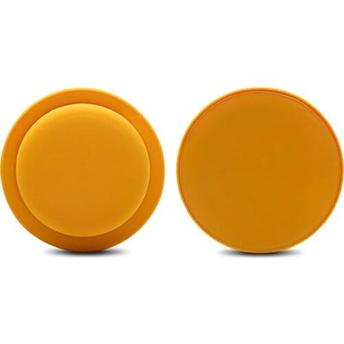 Paste Type Protective Cover Soft Silicone Case Shell Location Tracker Protector Bluetooth Tracker Accessories Coque For AirTags