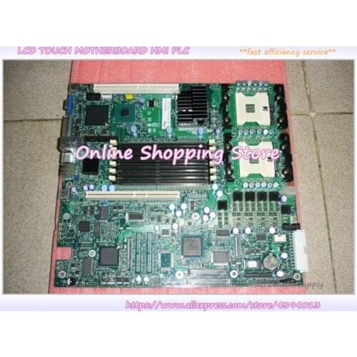 SE7501WV2 Industrial Motherboard 100% Tested Perfect Quality