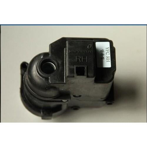 QDARCTIC ORIGINAL 90% new RearView Fold Actuator Door Side Mirror Fold Motor for Hyundai TUCSON IX35 IX45 IX30 SONATA NF SANTAFE