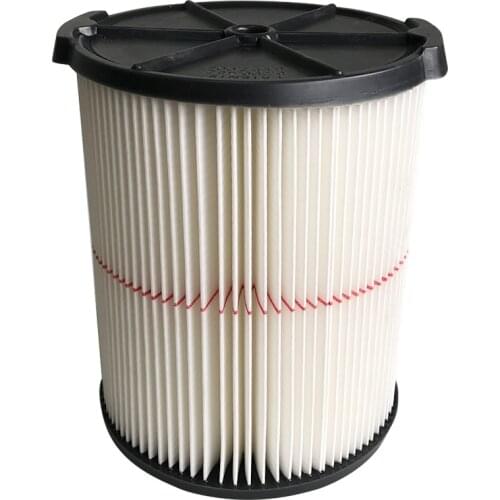1 Pack 38754 vacuum filter fits for Craftsman 009-38754 CRAFTSMAN CMXZVBE38754 General Purpose Wet/Dry Vac for 5 to 20 Gallon