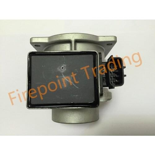 High quality For Altima MAF Mass Air Flow Sensor OEM# 22680-D9003/AFHC36605GA3/86-10047