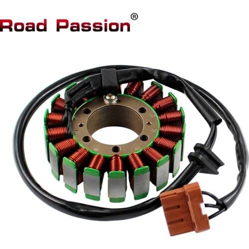 Road Passion Motorcycle Parts Generator Stator Coil For Adventure SuperMoto Super Enduro 950 990 950S 990S 990T 990R 60039004000