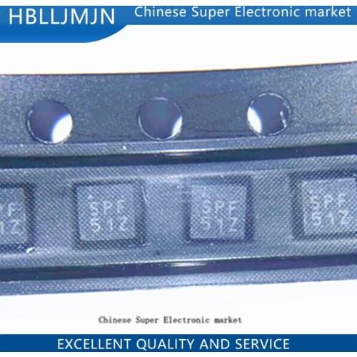10PCS SPF5122Z SPF-5122Z SPF5122 F5122Z QFN