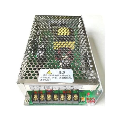 130v 135v 140v 145v 150v 155v 160v 165v 170v dc to 12v dc 20a 25a 240w MAX300w step down buck power supply isolation converter