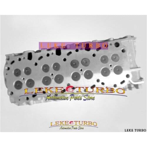 1KD-FTV Complete Cylinder Head Assembly ASSY For TOYOTA Land Cruiser Hilux 3.0L 11101-0L060 11101-30050 11101-30051 11101-30080