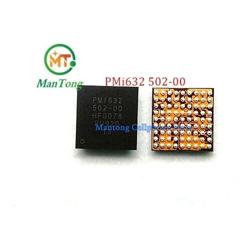 3pcs PMI632 502-00 602-00 902-00 90000 50100 90100 802-00