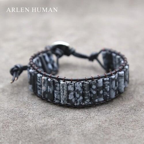 Stone Bracelets ARLEN HUMAN China