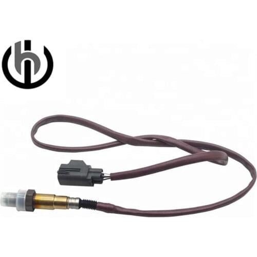 C2D24923 0258010352 O2 Oxygen Sensor Fit For JAGUAR XF J05 CC9 XJ X35 J12 J24 2.0 12-15 4 Wires Lambda