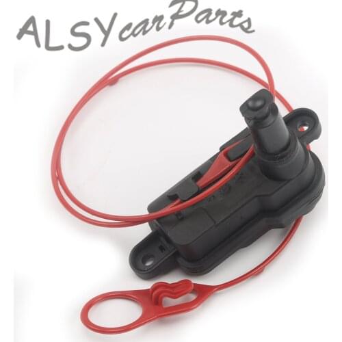 For Audi A5 /S5 Cabriolet A6 /S6/Avant Quattro A7 Sportback A8 /S8 Quattro Q2 Q3 RS6 RS7 Fuel Door Flap Lock Actuator 4M0862153