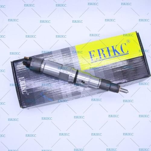 ERIKC 0445120138 CRIN CR/IPL28/ZIRIS20S 4902525 Fuel Injection Pump Parts 0445 120 138 Diesel Engine 0 445 120 138 for RENAULT