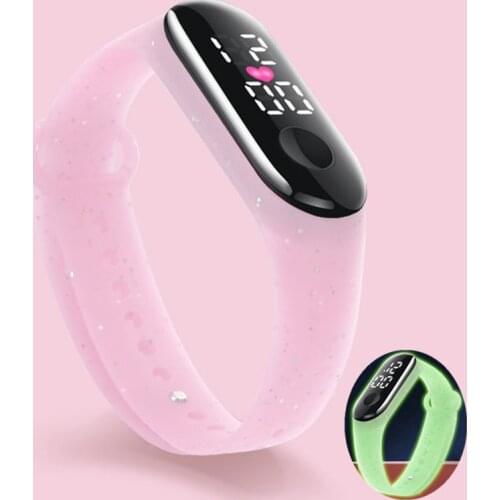 JBAILI Children's Watches