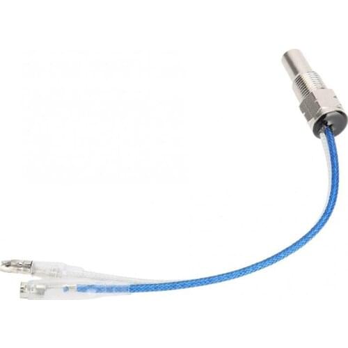 Brand New 1/8'' NPT Fit for Universal Car Gauge Water Temperature Sensor Oil Temp Sender PVC Plastic Auto Accessories