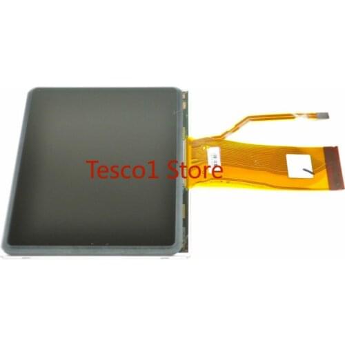 New LCD Display Screen With Backlight For Nikon DF SLR Replacement Part