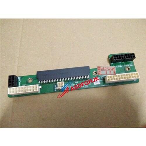 Original FOR Dell Precision T7600 Power Distribution Board 0MGW39 MGW39 CN-0MGW39 fully tested