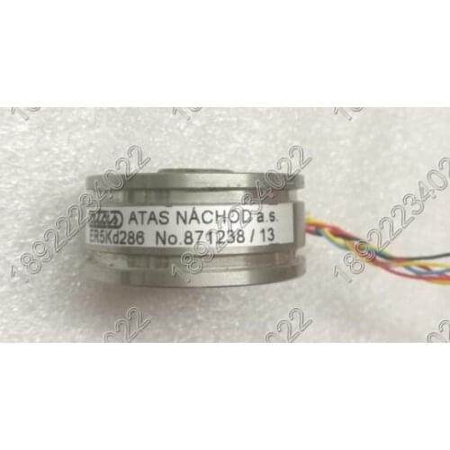 Rotary Encoder Resolver ER5KD286