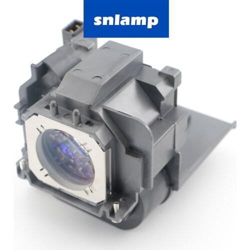 High quality Projector Lamp/Bulbs W/Housing For PANASONIC Projectors PT-FX500E PT-EX520E PT-FW530E PT-EW550E PT-FZ570U