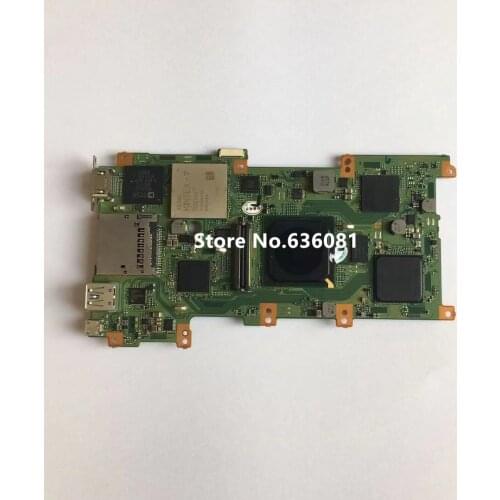 Repair Parts Main board motherboard Mounted C.Borad VC-41 A-2225-512-A For Sony PXW-Z280V
