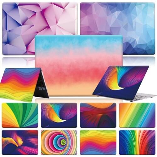 Laptop Case for Huawei MateBook D14/D15/13/14/13 Amd Ryzen/X 2020/X Pro/Honor MagicBook 15/14/Pro 16.1 Painted Hard Shell Cover