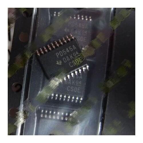 5PCS PCA954APWT PD545A TSSOP20