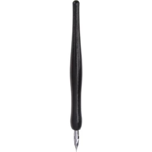 ALLOYSEED Fountain Pens