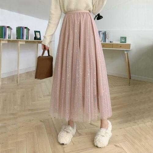 Женские юбки пачки ASTER FURIN China At AliExpress