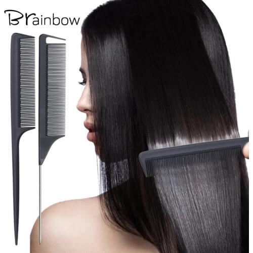 Металлические расчески Brainbow China At AliExpress