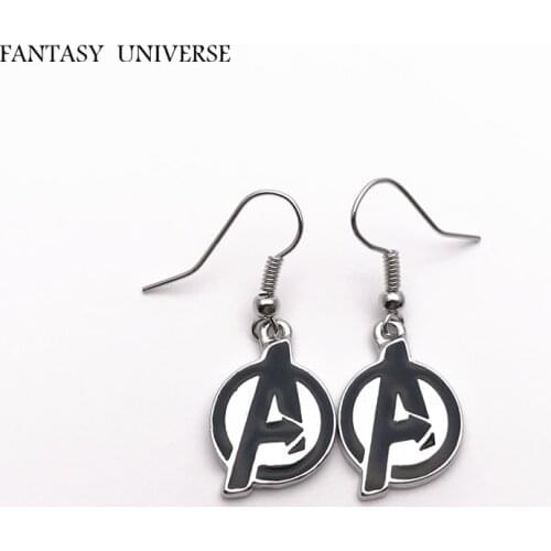 FANTASY UNIVERSE Freeshipping 50pc a lot Earring SHUSAEH06