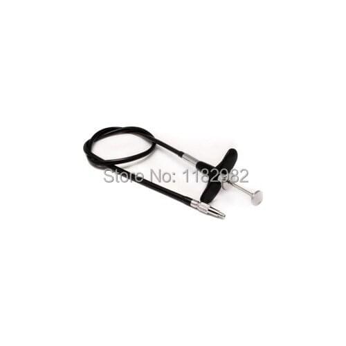 2PCS 40cm Mechanical Camera Cable Shutter Release Remote Cord for Camera Fujifilm X100 X10 X-Pro1 S7000 S9500