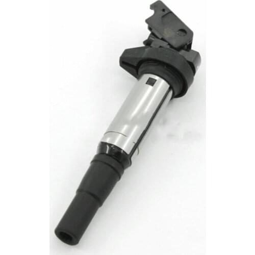 Engine Ignition coil for Peugeot 207 2008 3008 308 4008 408 5008 1.6T 12137575010 (MUST TELL CAR VIN)