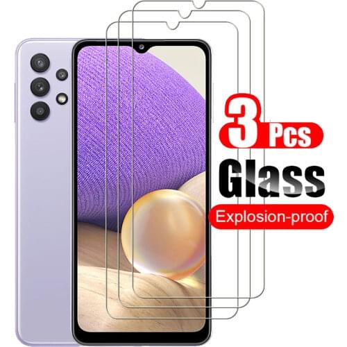 NBYST Screen Protectors For Samsung Galaxy A51