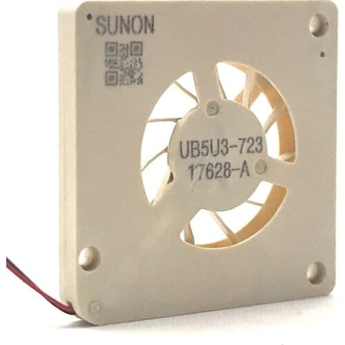 New Ub5u3-723 For Sunon 3003 30mm blower 5V 3cm ultra thin micro UAV fan