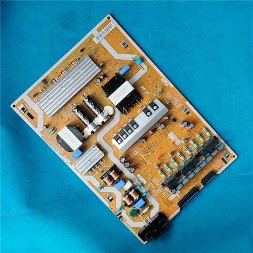 Power Board BN44-00911A =BN4400911B PSLF191E09A L55E8NR_MSM For UA55MU8900J UA55MU7700JXXZ QE55Q6FAMT UE55MU7070TXXU UN55MU8000F