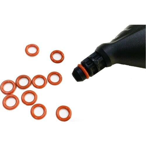 10Pcs Steam Cleaner Rubber O Sealing ring for Karcher SC2 SC3 SC4 SC5 CTK10 CTK20/ 2.884-312.0 Parts Accessories