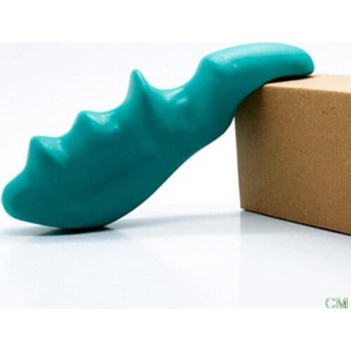 ABS Thumb Massage Device Thumb Saver Massager Physiotherapy Small Tools Full Body Deep Tissue Trigger
