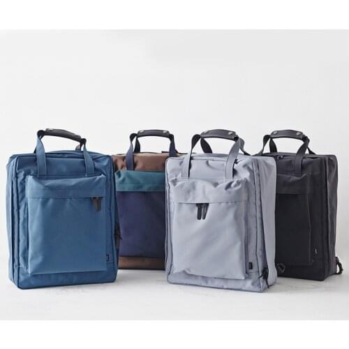 New Waterproof Travel Backpack Men Women Multifunction Business Backpacks Large Capacity Bag Mochilas High Quality