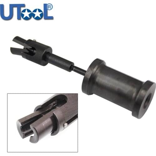 High Quality Fuel Injector Removal and Installer Tool Oil Pump Remover For Land Rover 5.0 Jugar