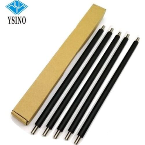 5PCS X Primary Charge Roller for Canon iR C3320 C3325 C3330 C3520 C3525 C3530 PCR GPR53-PCR
