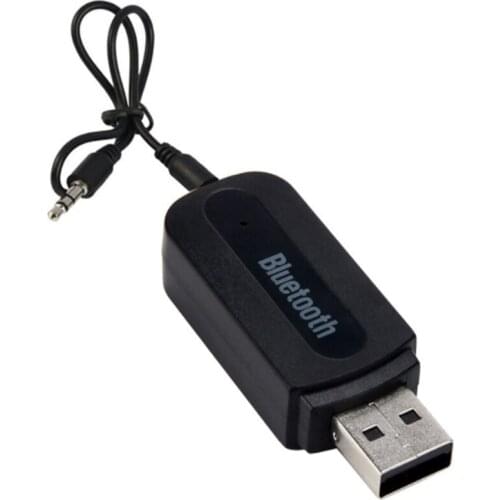 Car Bluetooth AUX Music Receiver for Lifan X60 320 620 330 530 630 720 X50 820