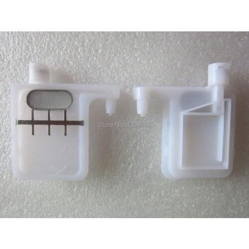 Free shipping 30pcs big damper big net with small connector for Mimaki JV3, JV4, JV22 solvent printer