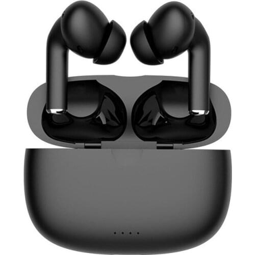 EP029 Wireless Bluetooth Headphones TWS Noise Cancelling True Earbuds High Quality Sound Pressure Sensor