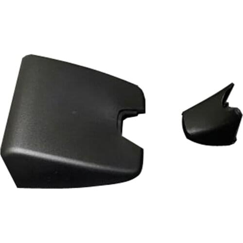 Black Grey 8V5 907 299 FOR A3 S3 RS3 Lane assist Lane keeping Camera Cover Support