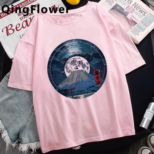 Vaporwave Aesthetic top tees clothes men japanese aesthetic grunge harajuku kawaii kawaii t-shirt kawaii white t shirt