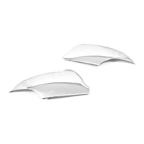 Chrome Side Mirror Cover for Hyundai Elantra i30 Free Shipping