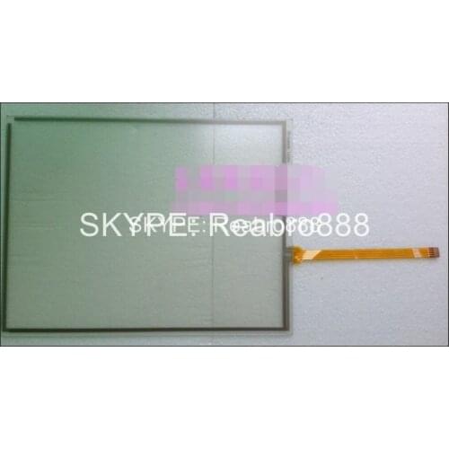 KTP057ABAA-H00 Touch glass